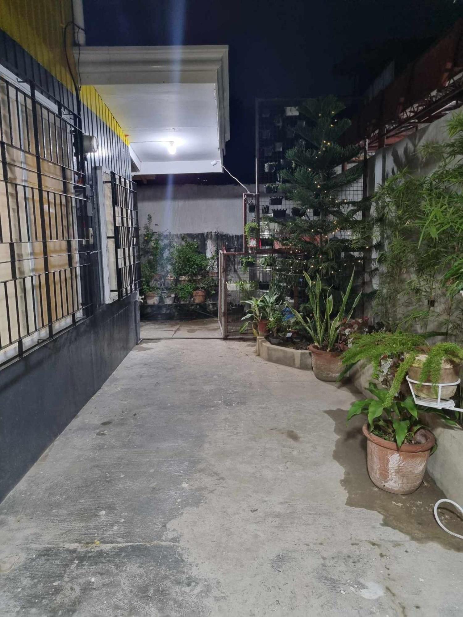 Qhouse - 2 Storey House With 4 Bedrooms And 2 Bathrooms Cagayan de Oro Exterior foto