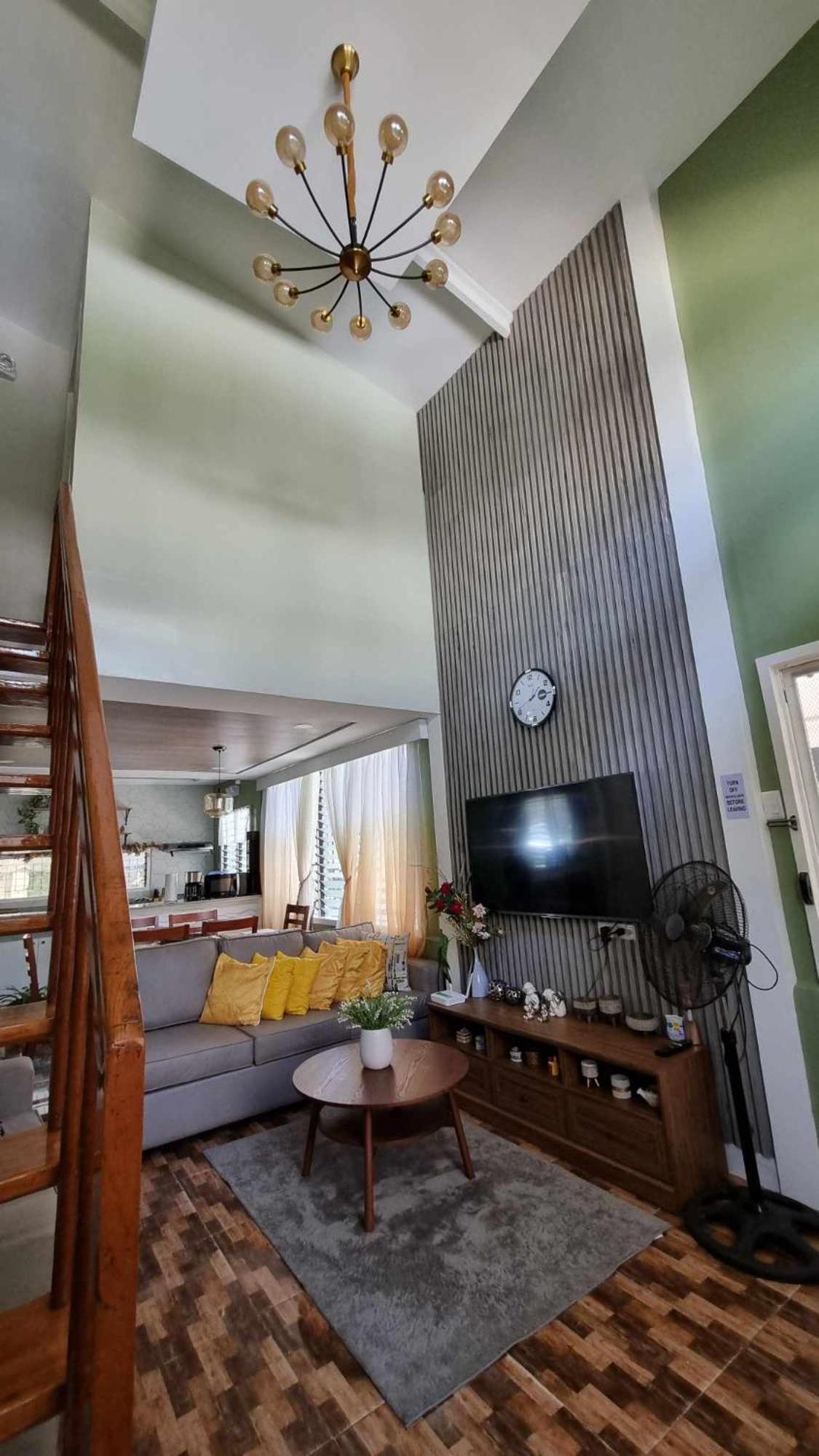 Qhouse - 2 Storey House With 4 Bedrooms And 2 Bathrooms Cagayan de Oro Exterior foto